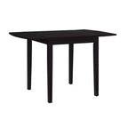 Table de salle à manger pliante Torino - Linon