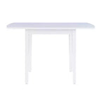 Table de salle à manger pliante Torino - Linon