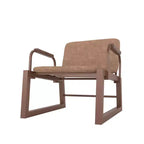 1.0 Fauteuil bas Whythe – Manhattan Comfort