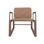1.0 Fauteuil bas Whythe – Manhattan Comfort