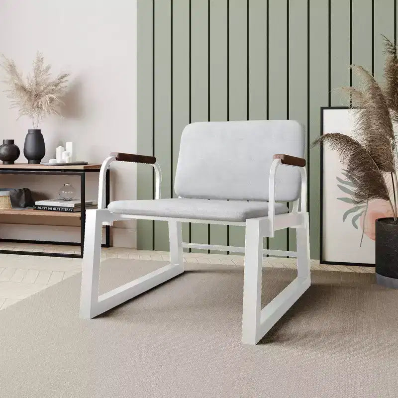 1.0 Fauteuil bas Whythe – Manhattan Comfort