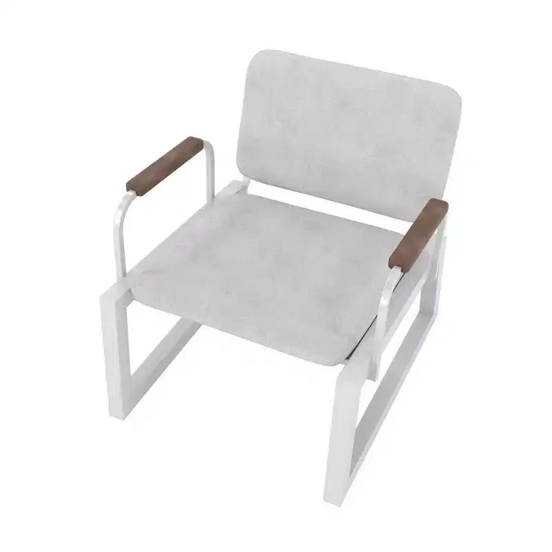 1.0 Fauteuil bas Whythe – Manhattan Comfort