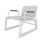 1.0 Fauteuil bas Whythe – Manhattan Comfort