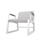 1.0 Fauteuil bas Whythe – Manhattan Comfort