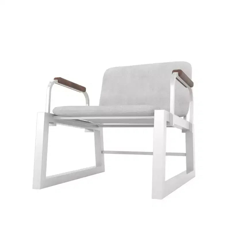 1.0 Fauteuil bas Whythe – Manhattan Comfort