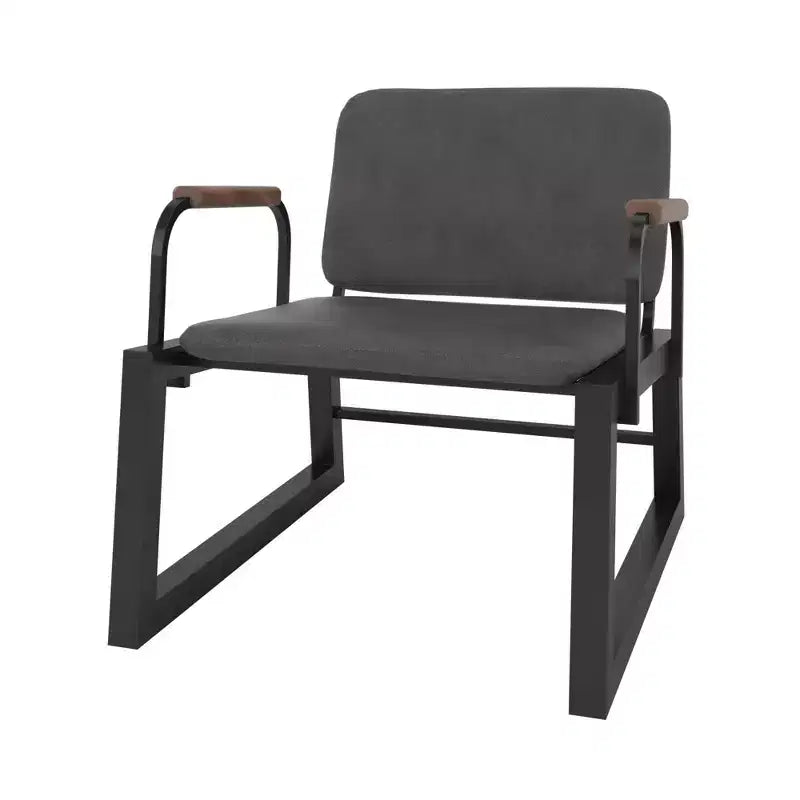 1.0 Fauteuil bas Whythe – Manhattan Comfort