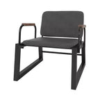 1.0 Fauteuil bas Whythe – Manhattan Comfort