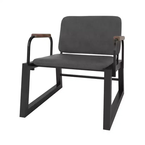1.0 Fauteuil bas Whythe – Manhattan Comfort