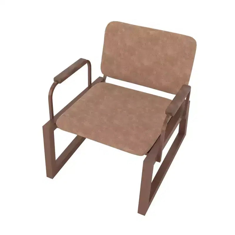 1.0 Fauteuil bas Whythe – Manhattan Comfort
