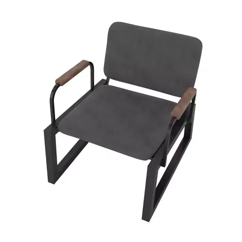 1.0 Fauteuil bas Whythe – Manhattan Comfort