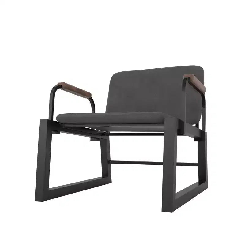1.0 Fauteuil bas Whythe – Manhattan Comfort