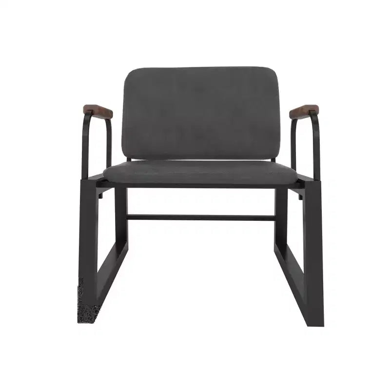 1.0 Fauteuil bas Whythe – Manhattan Comfort