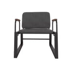 1.0 Fauteuil bas Whythe – Manhattan Comfort