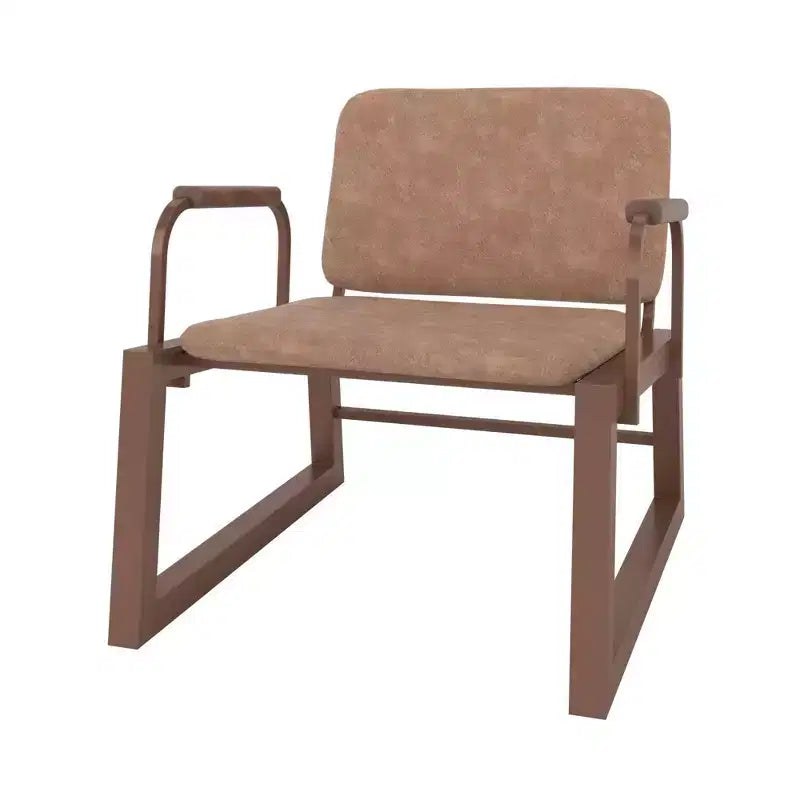 1.0 Fauteuil bas Whythe – Manhattan Comfort