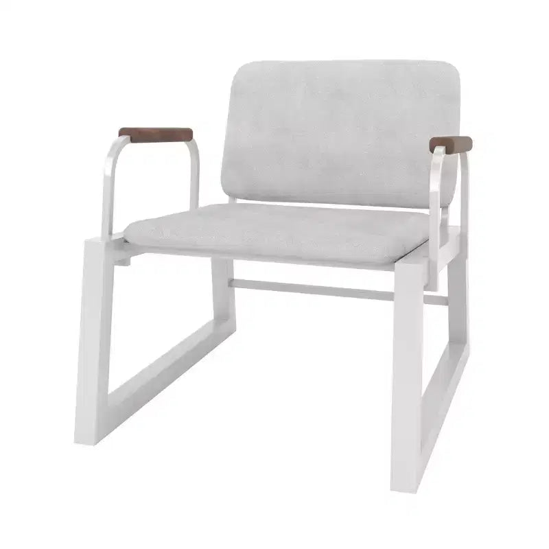 1.0 Fauteuil bas Whythe – Manhattan Comfort