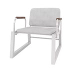 1.0 Fauteuil bas Whythe – Manhattan Comfort