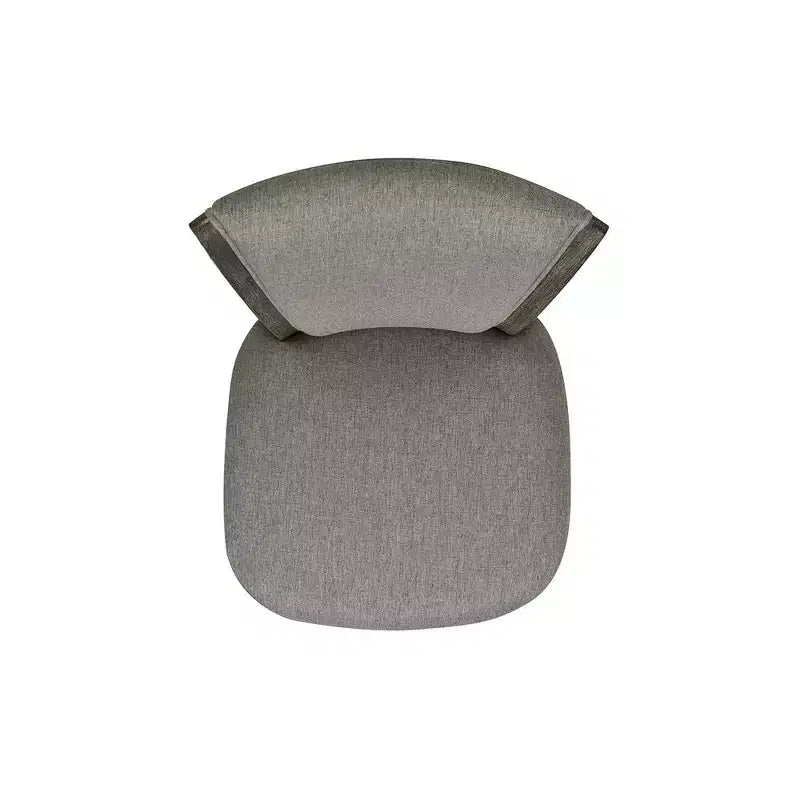 Tabouret de bar pivotant sans accoudoirs Jennifer Taylor Home Henry, hauteur comptoir, 27 pouces