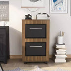 Boutique ouverte 24h/24 et 7j/7 Chez Soi Maralasia Classeur mobile 2 tiroirs