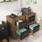 Boutique ouverte 24h/24 et 7j/7 Chez Soi Maralasia Classeur mobile 2 tiroirs
