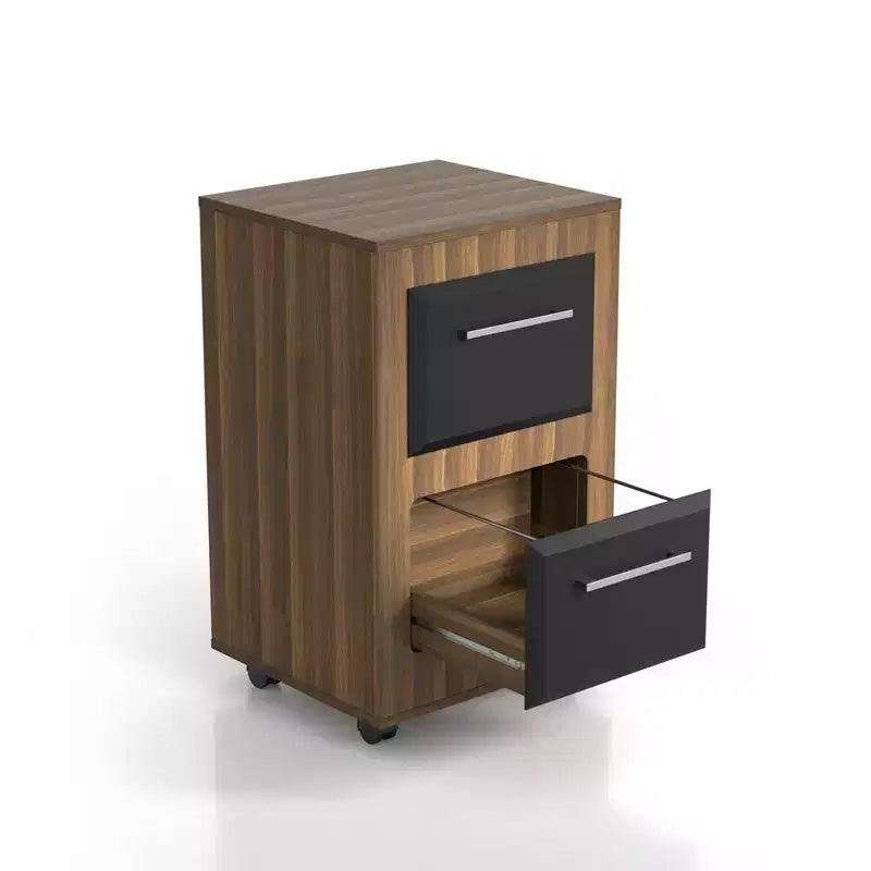 Boutique ouverte 24h/24 et 7j/7 Chez Soi Maralasia Classeur mobile 2 tiroirs