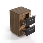 Boutique ouverte 24h/24 et 7j/7 Chez Soi Maralasia Classeur mobile 2 tiroirs