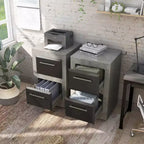 Boutique ouverte 24h/24 et 7j/7 Chez Soi Maralasia Classeur mobile 2 tiroirs