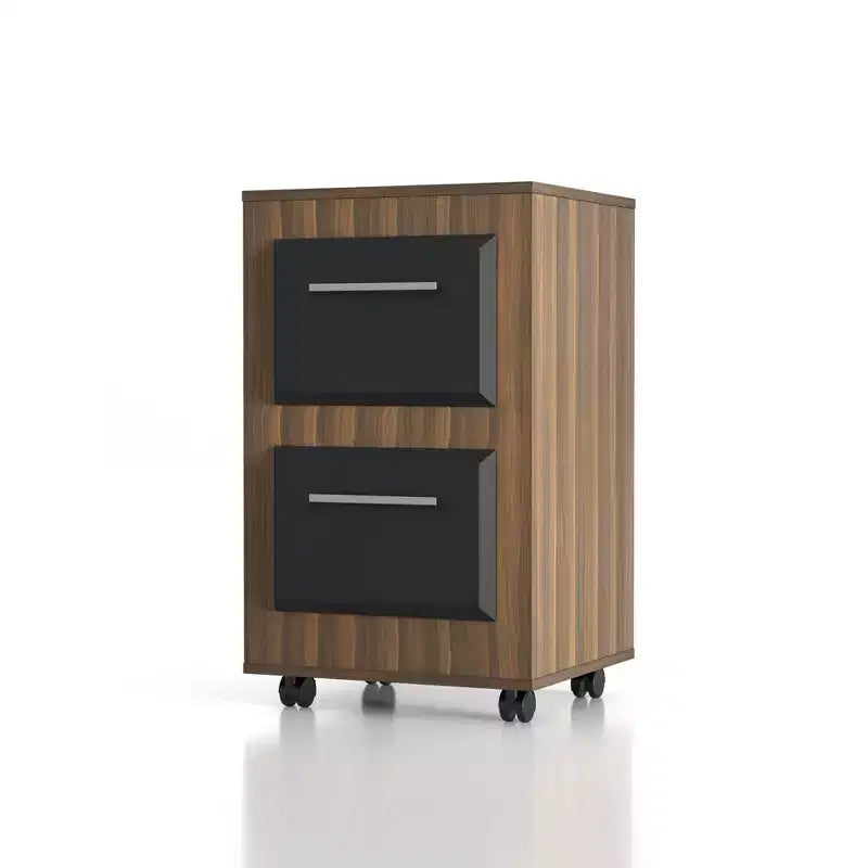 Boutique ouverte 24h/24 et 7j/7 Chez Soi Maralasia Classeur mobile 2 tiroirs