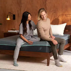 Tuft & Needle 12 Le matelas hybride Mint
