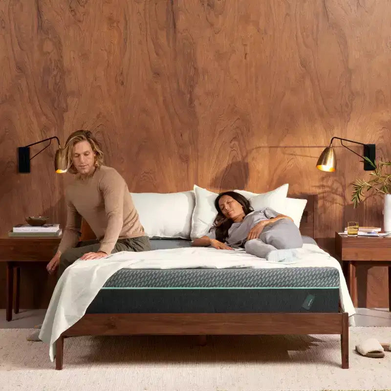 Tuft & Needle 12 Le matelas hybride Mint