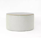 30 Pouf de rangement Dinah – HomePop