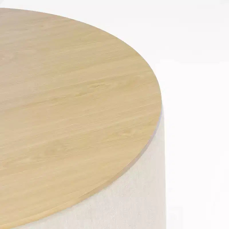 30 Pouf de rangement Dinah – HomePop