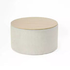 30 Pouf de rangement Dinah – HomePop