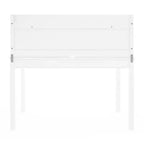 Bureau pour enfant Martha Stewart avec rehausseur et chaise – Bureau pour enfant avec étagère de rangement et tableau en liège, table d'activités pour chambre d'enfant, garçons et filles