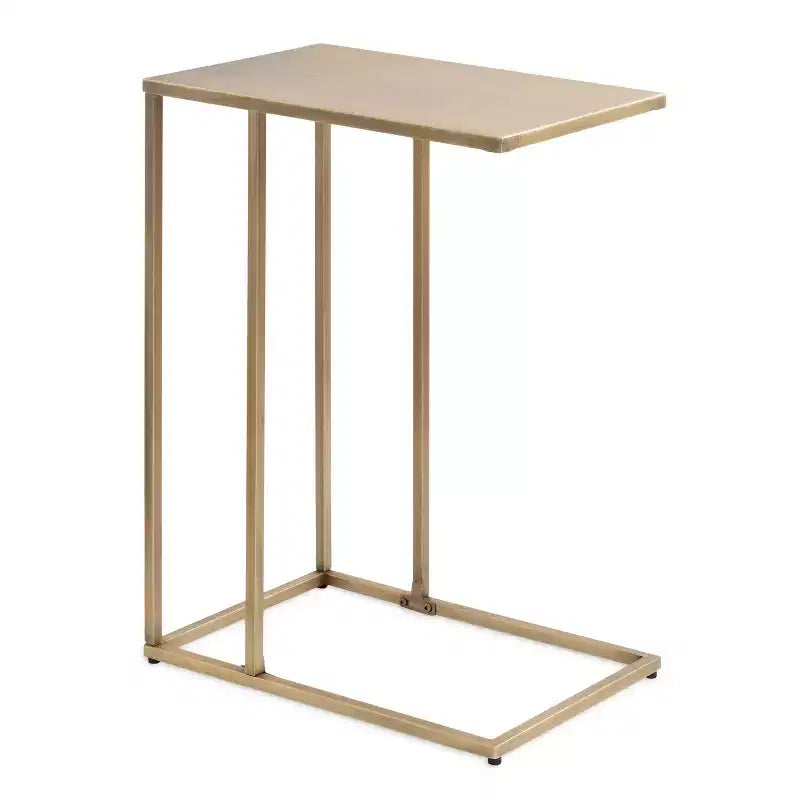 Kate and Laurel - Table d'appoint Lockhardt