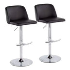 Set of 2 Toriano Barstools - LumiSource