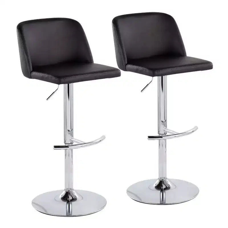 Set of 2 Toriano Barstools - LumiSource