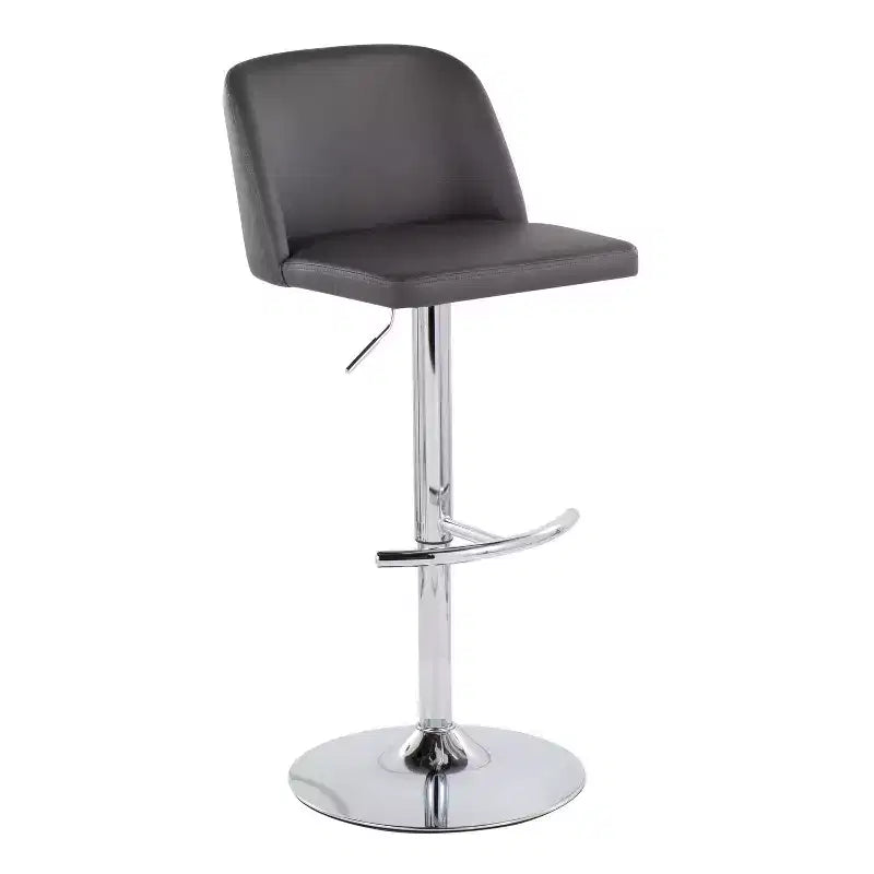 Lot de 2 tabourets de bar Toriano - LumiSource