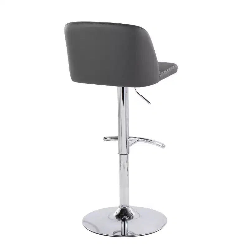 Lot de 2 tabourets de bar Toriano - LumiSource