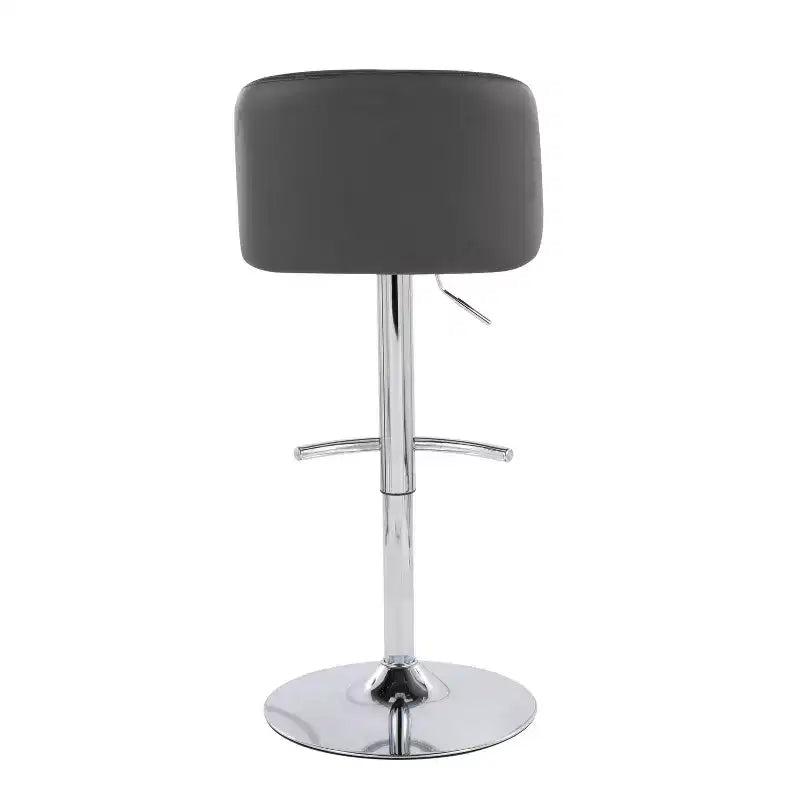 Lot de 2 tabourets de bar Toriano - LumiSource