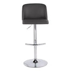 Lot de 2 tabourets de bar Toriano - LumiSource