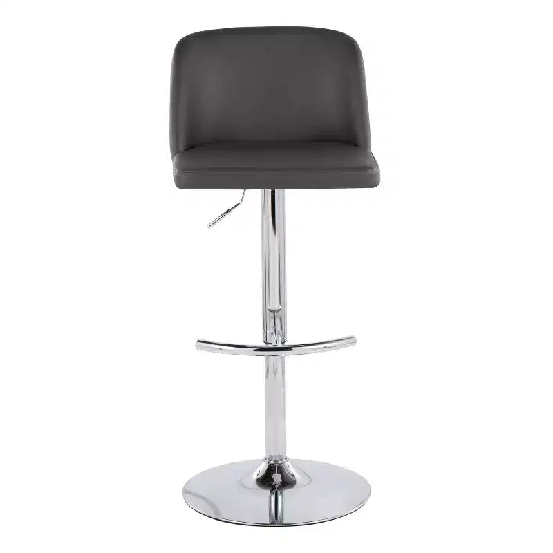 Lot de 2 tabourets de bar Toriano - LumiSource