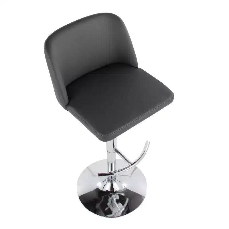 Lot de 2 tabourets de bar Toriano - LumiSource