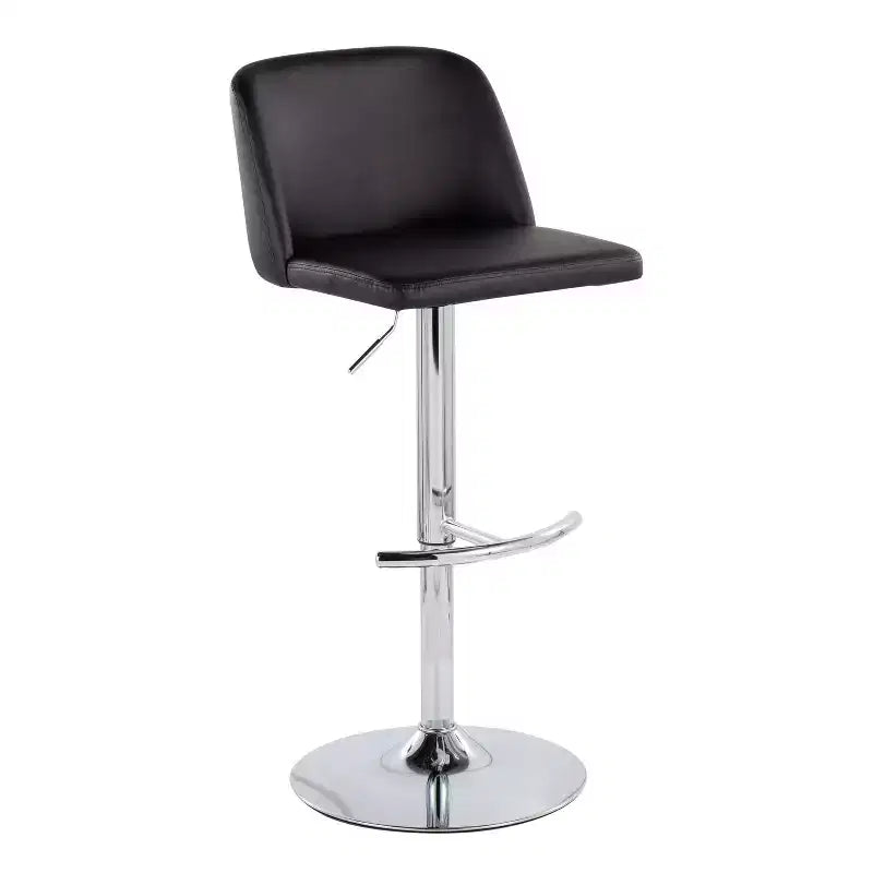 Lot de 2 tabourets de bar Toriano - LumiSource