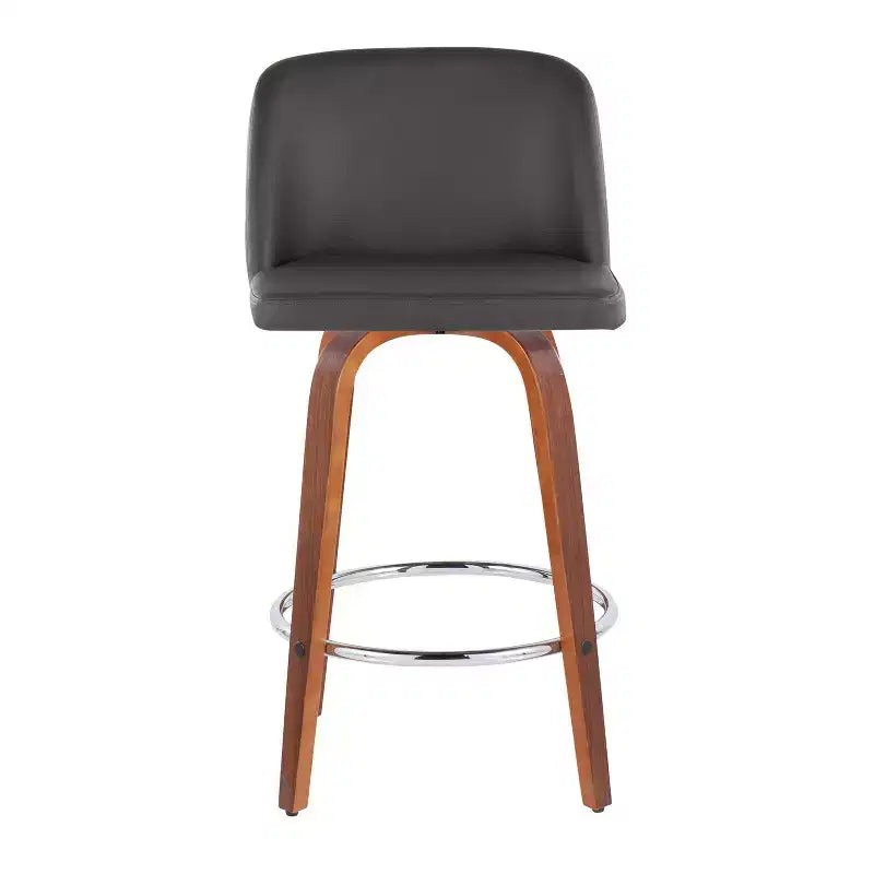 Lot de 2 tabourets de bar Toriano - LumiSource