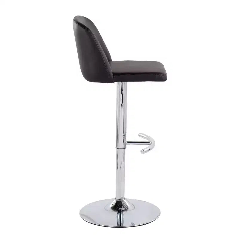 Lot de 2 tabourets de bar Toriano - LumiSource