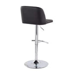 Lot de 2 tabourets de bar Toriano - LumiSource
