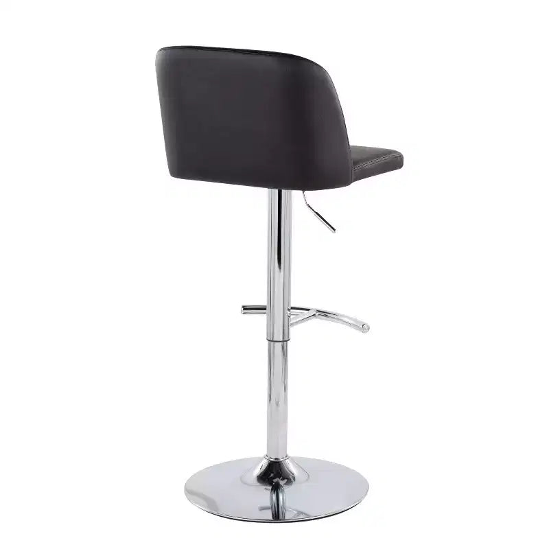 Lot de 2 tabourets de bar Toriano - LumiSource