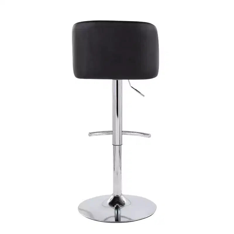 Lot de 2 tabourets de bar Toriano - LumiSource