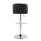 Lot de 2 tabourets de bar Toriano - LumiSource