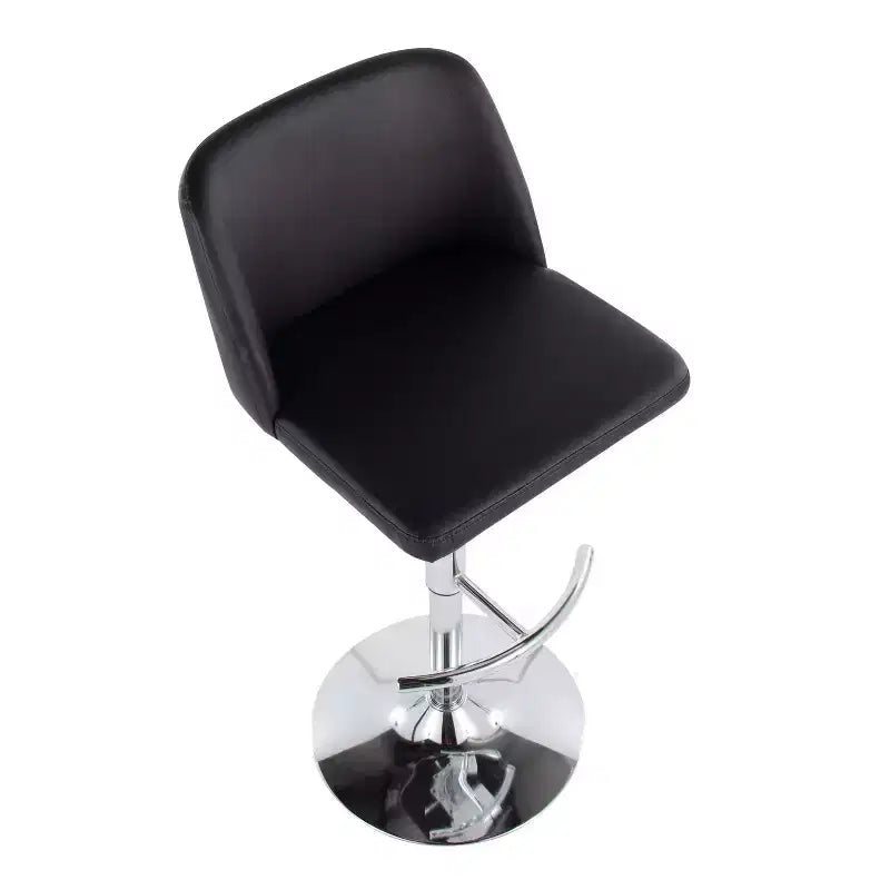 Lot de 2 tabourets de bar Toriano - LumiSource